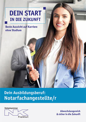 notarkammer ausbildung